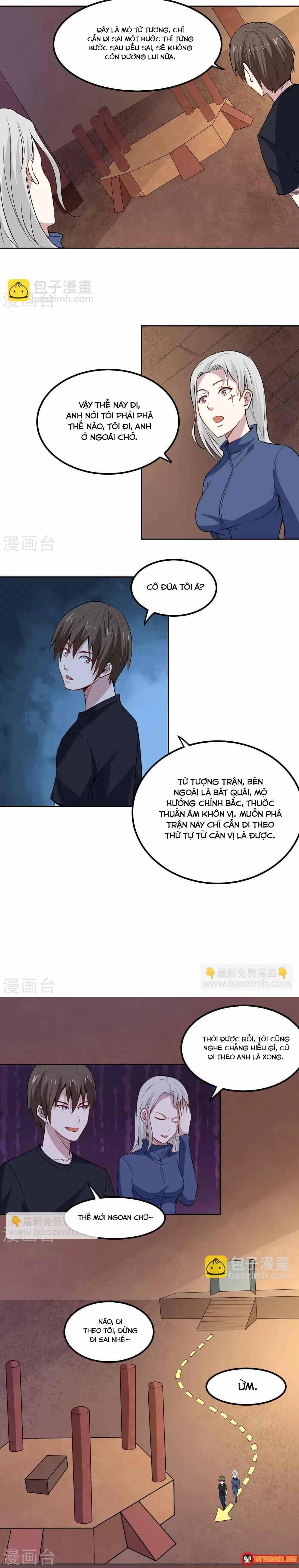 Chương 95 - Trang 3