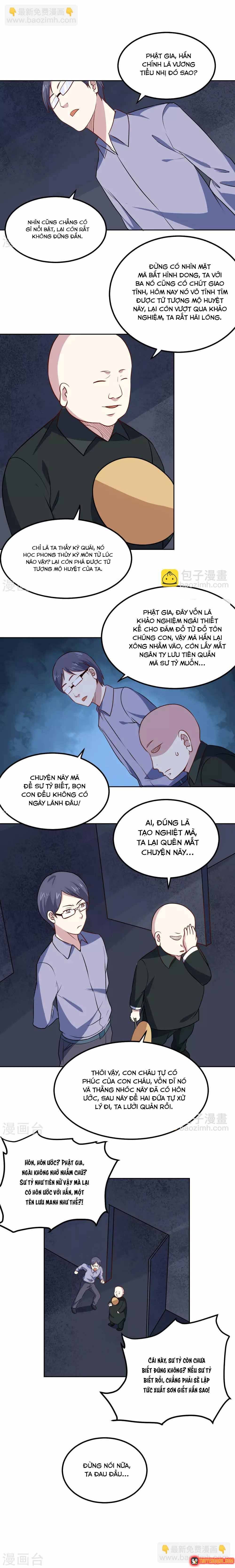 Chương 96 - Trang 8