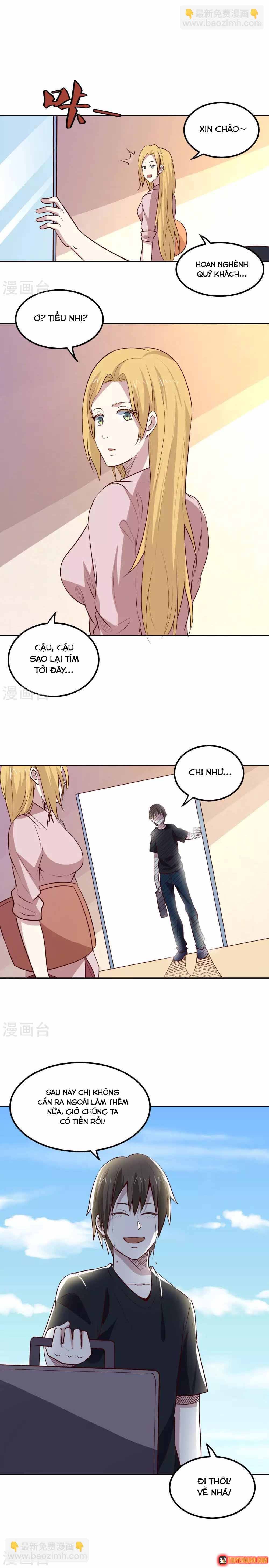 Chương 99 - Trang 8