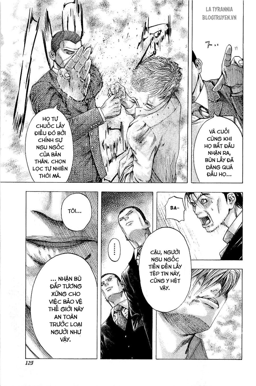 Chương 116 - Trang 11