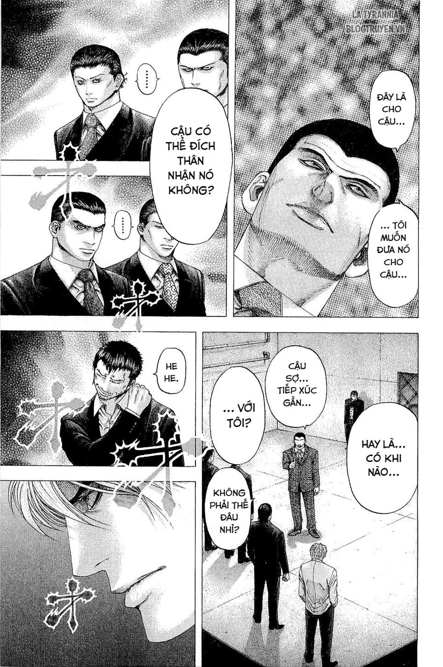 Chương 116 - Trang 7