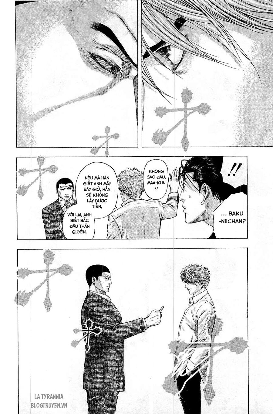 Chương 116 - Trang 8