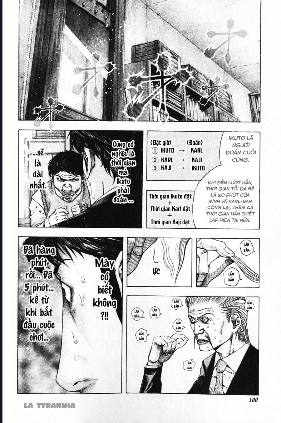 Chương 159 - Trang 2