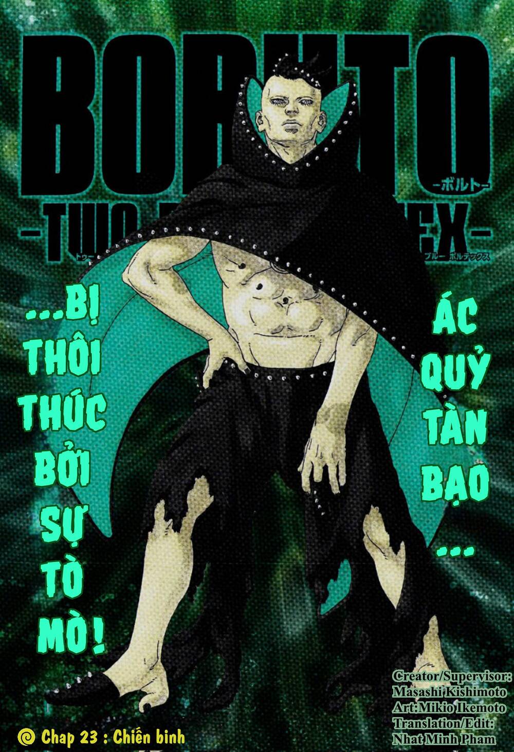 Chương 103 - Trang 2