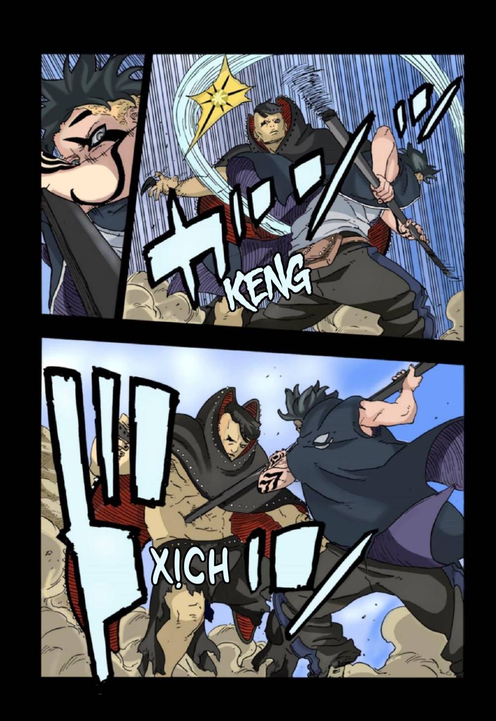 Chương 104 - Trang 14