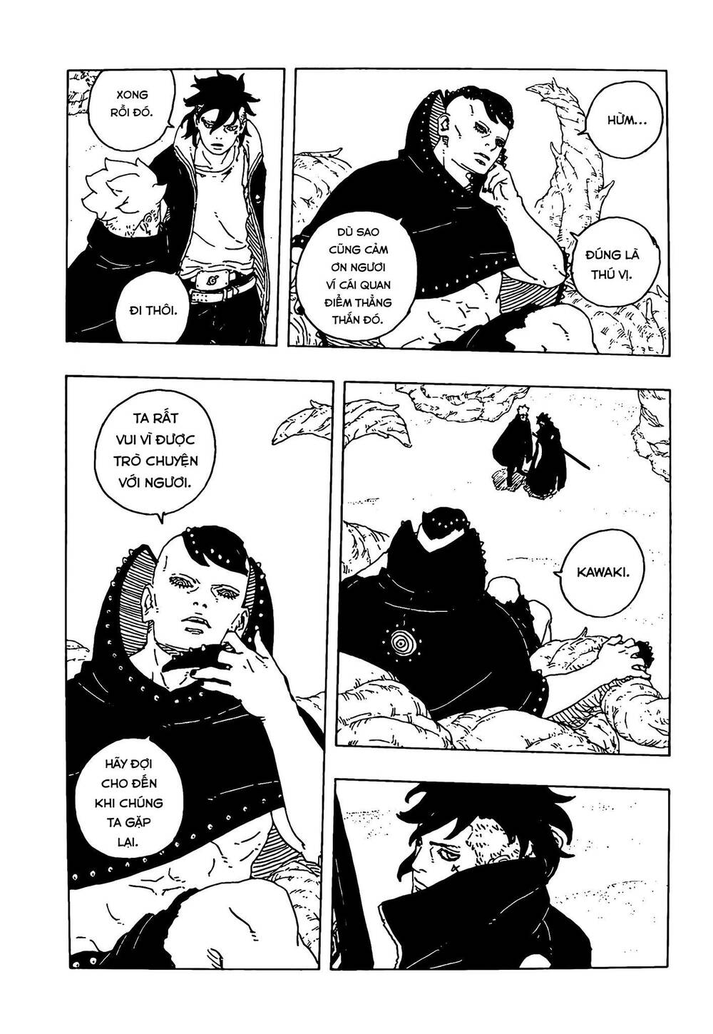 Chương 104 - Trang 33