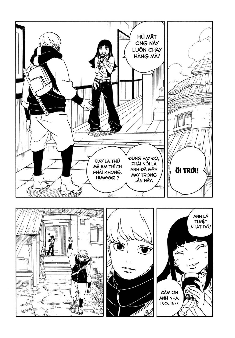 Chương 106 - Trang 1