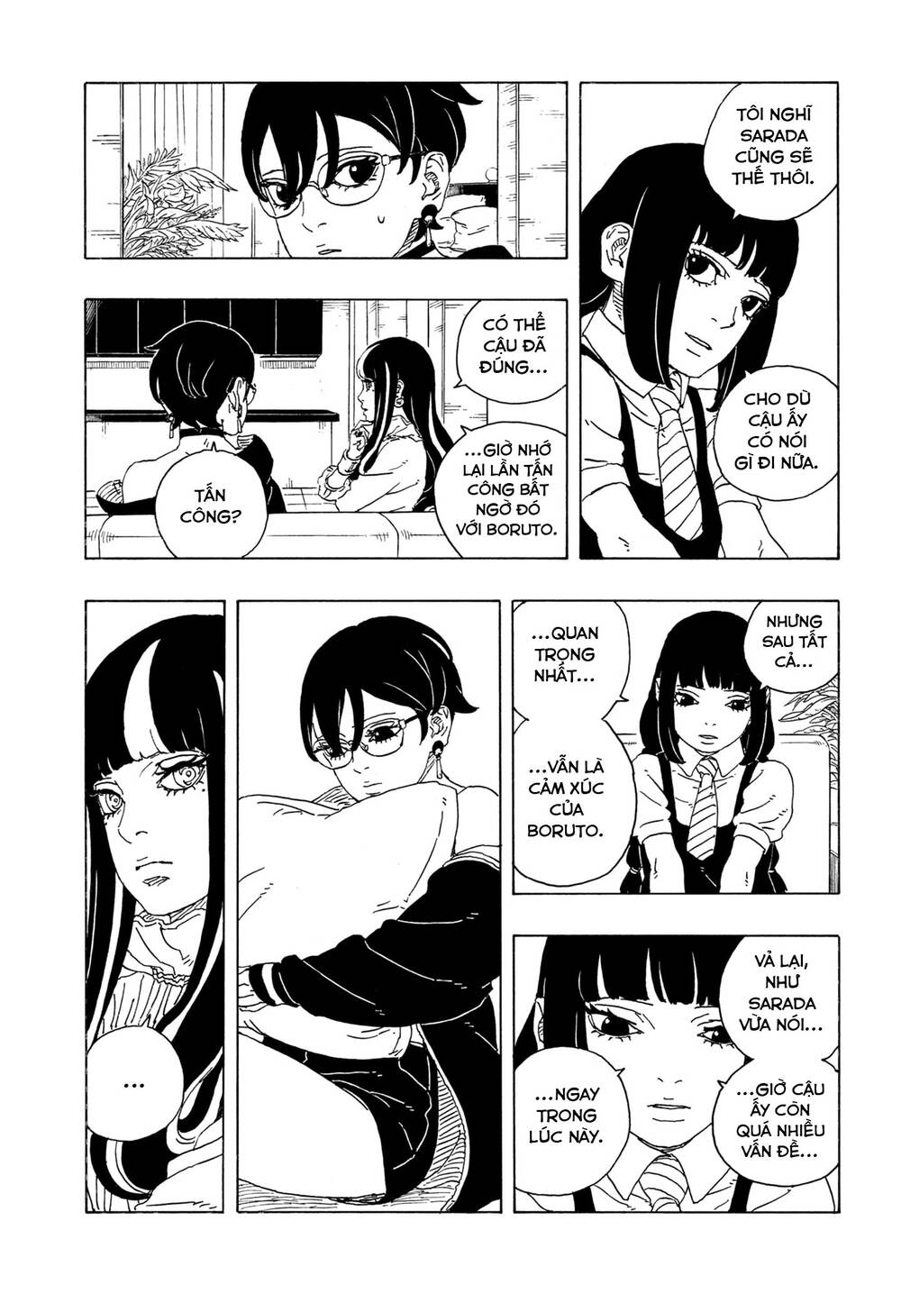 Chương 106 - Trang 32