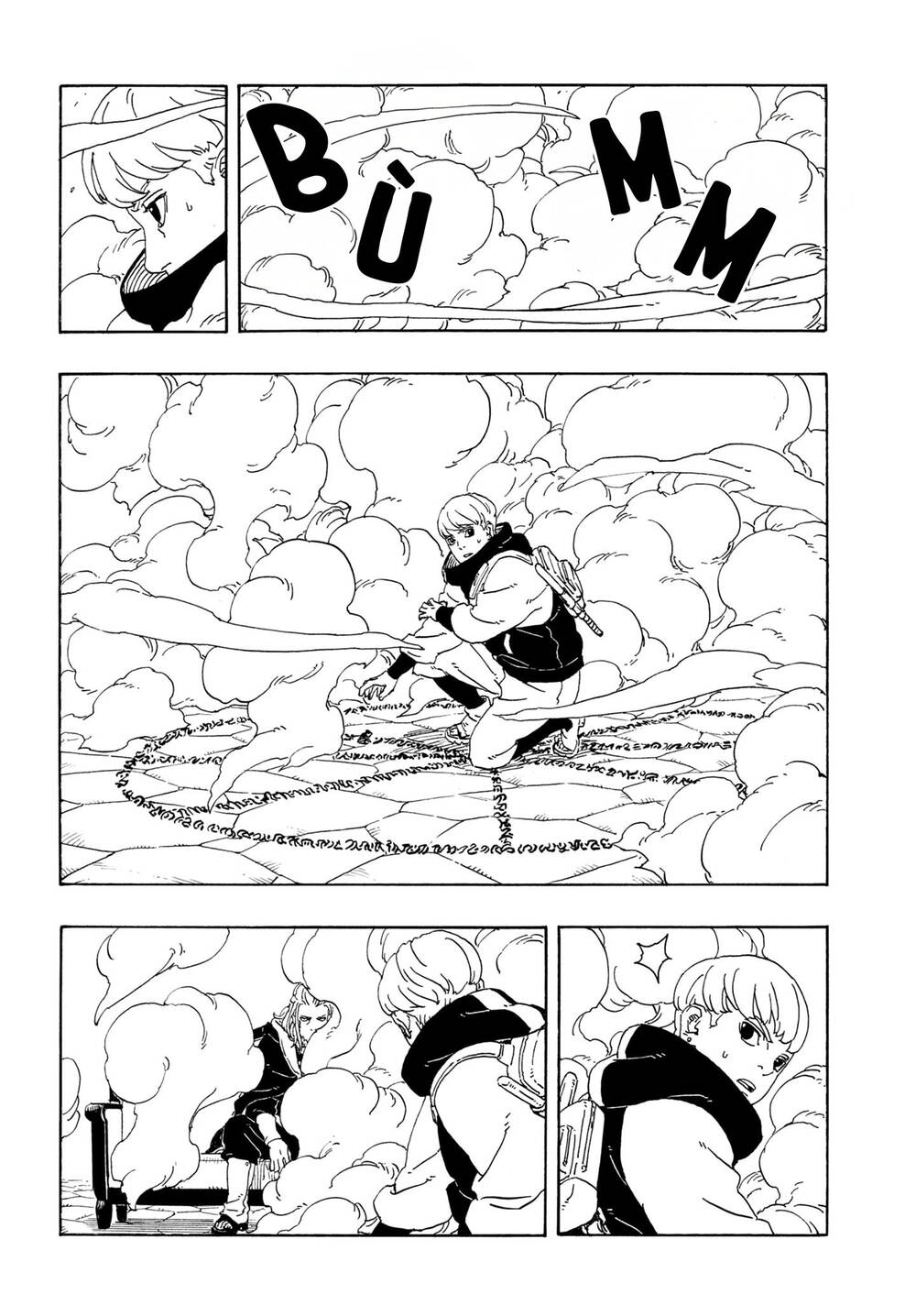Chương 106 - Trang 5