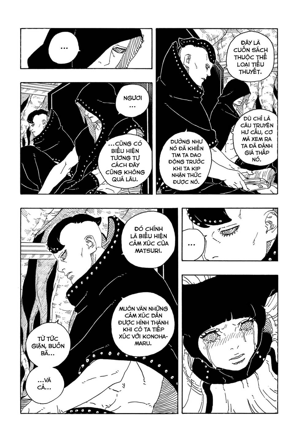 Chương 106 - Trang 9