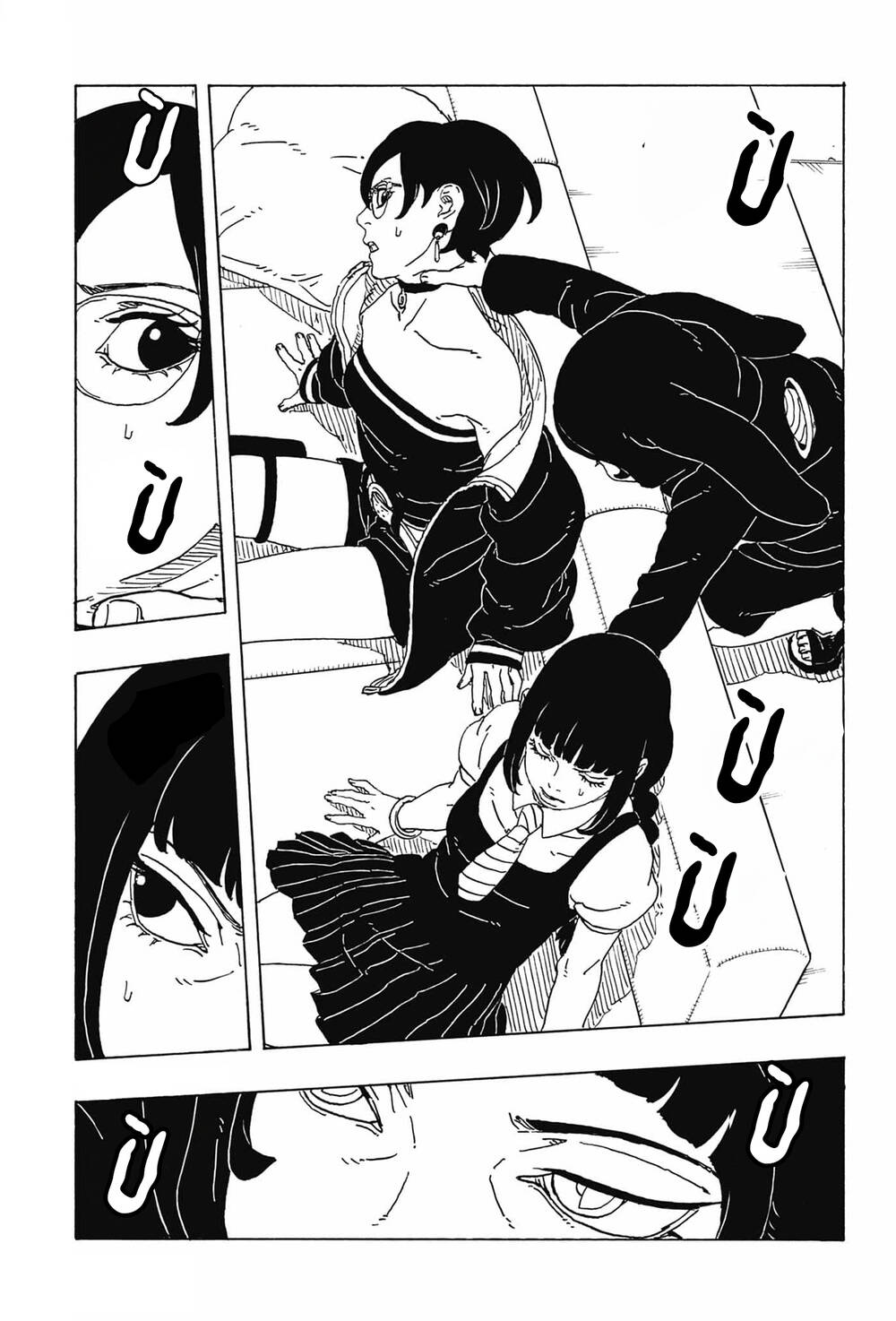 Chương 107 - Trang 3