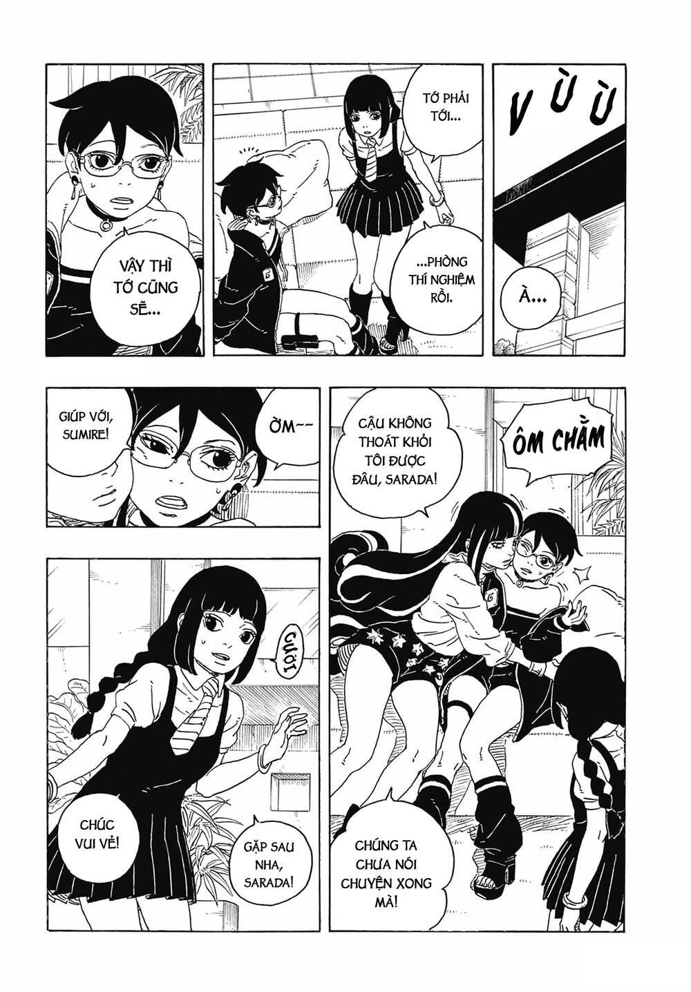 Chương 107 - Trang 34