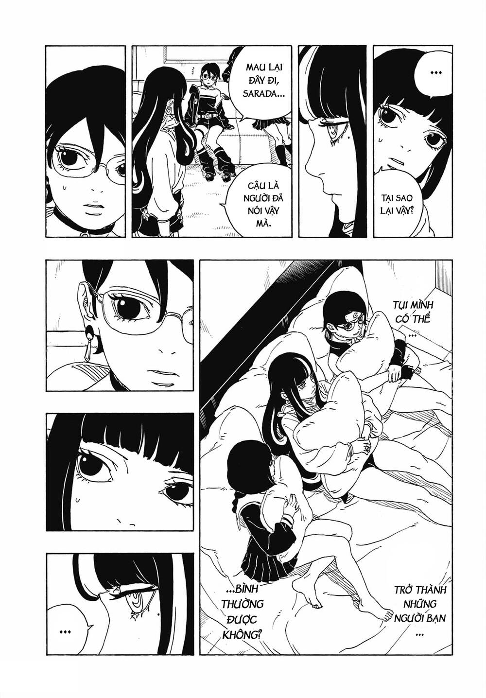 Chương 107 - Trang 7