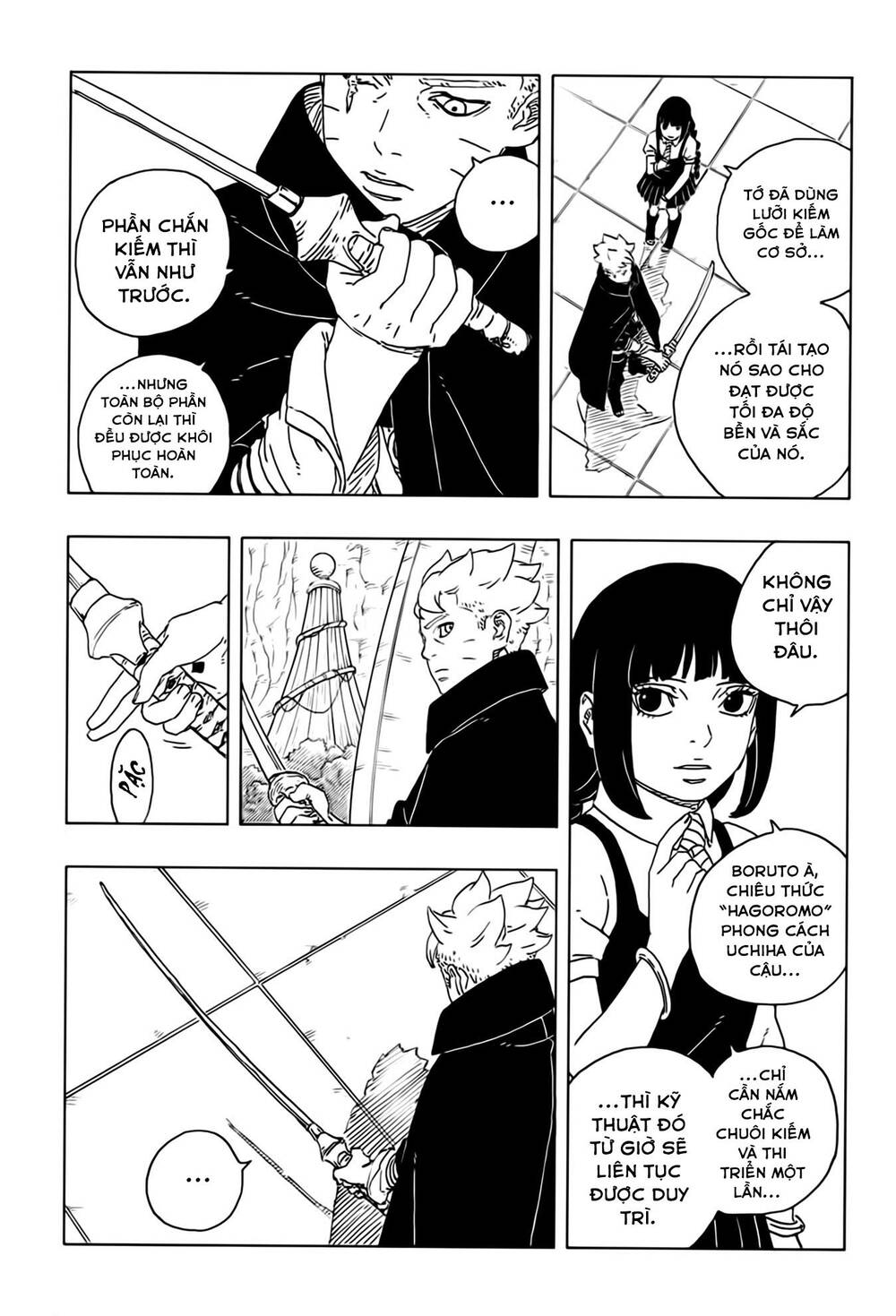 Chương 108 - Trang 6