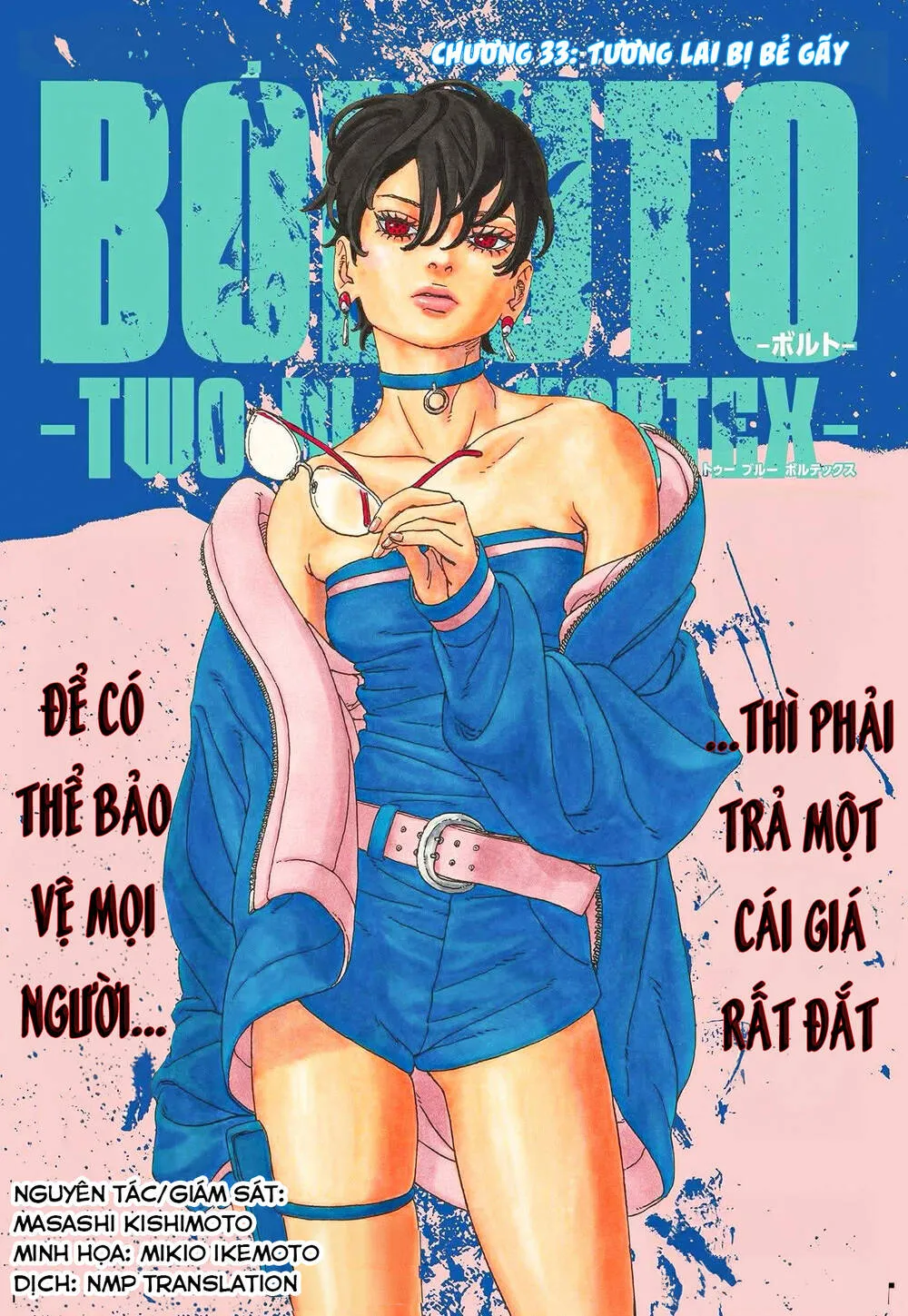 Chương 113 - Trang 1