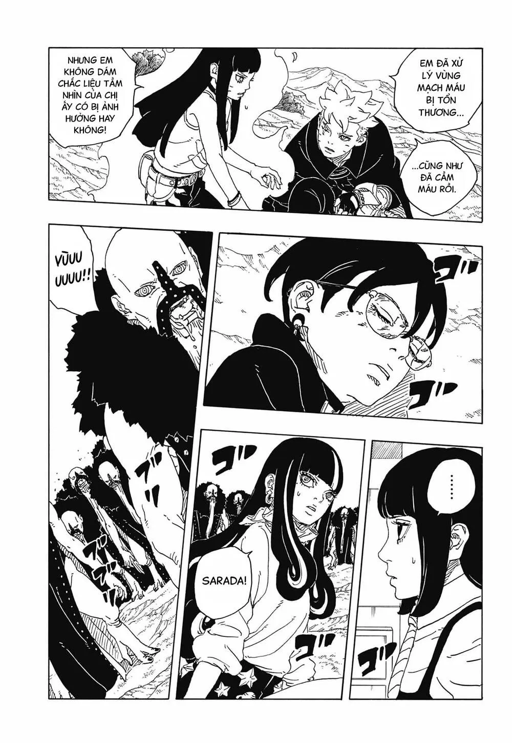 Chương 113 - Trang 5