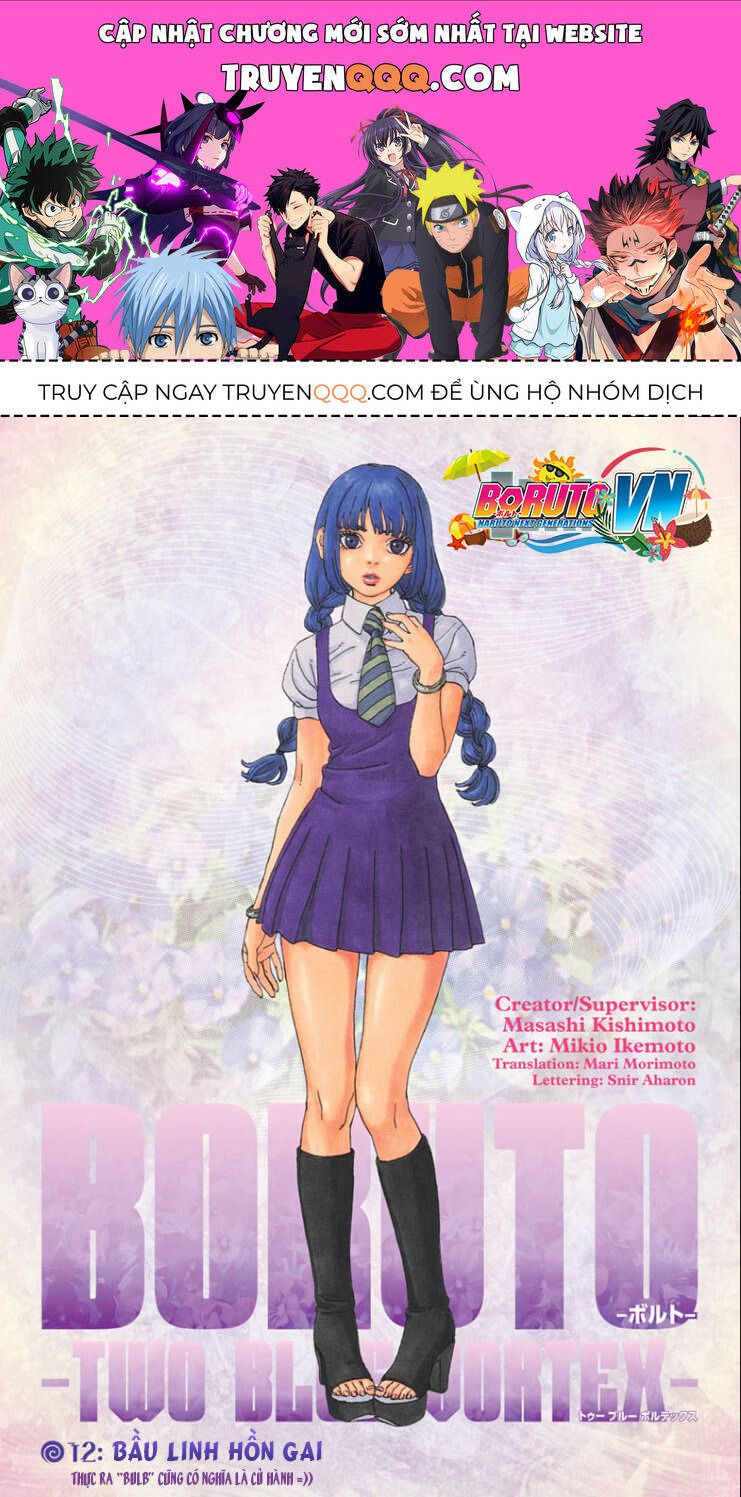Chương 92 - Trang 1