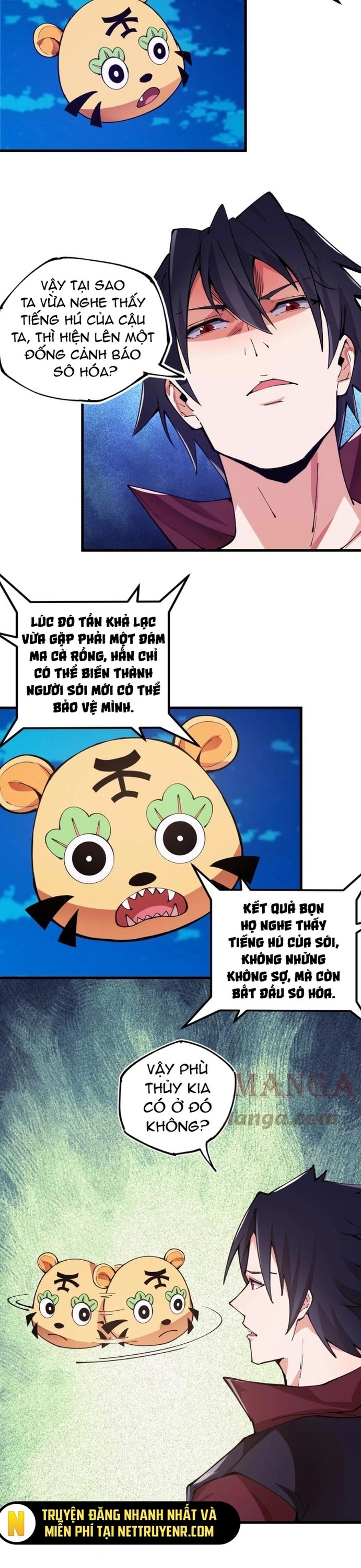 Chương 32 - Trang 3