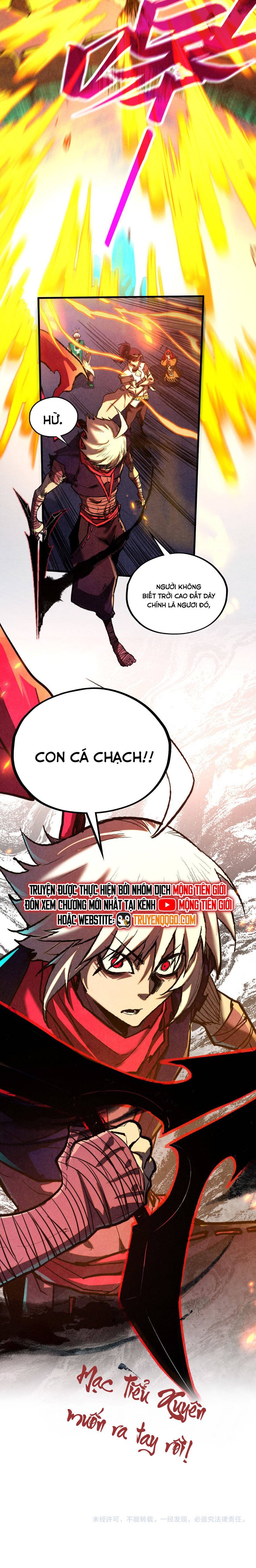 Chương 424 - Trang 12