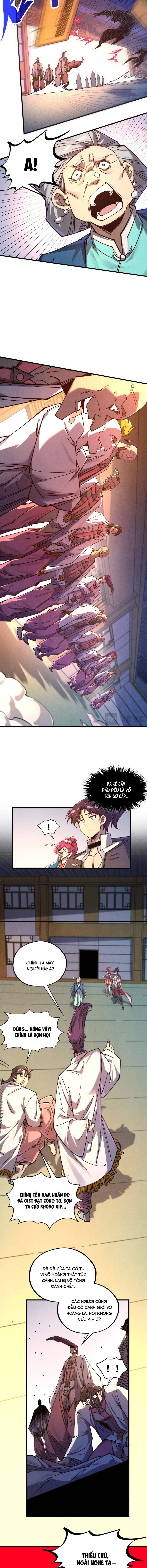 Chapter 426 - Trang 11
