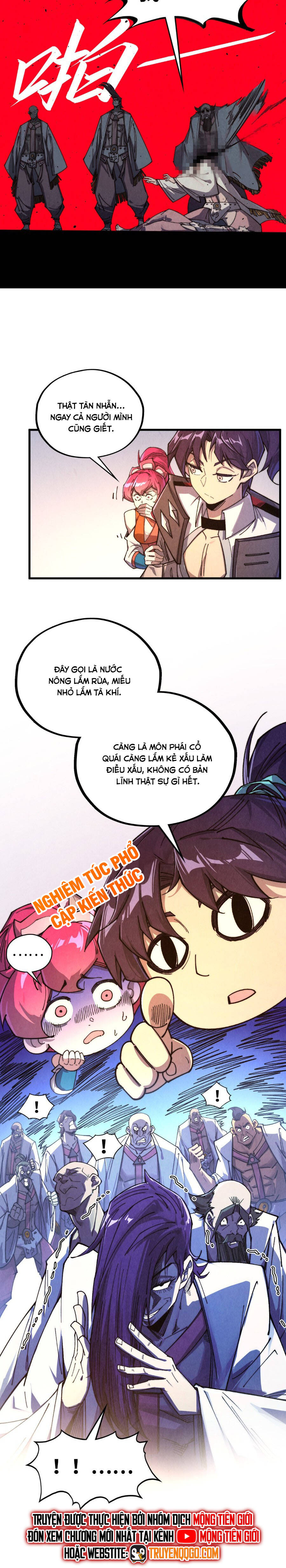 Chapter 426 - Trang 12