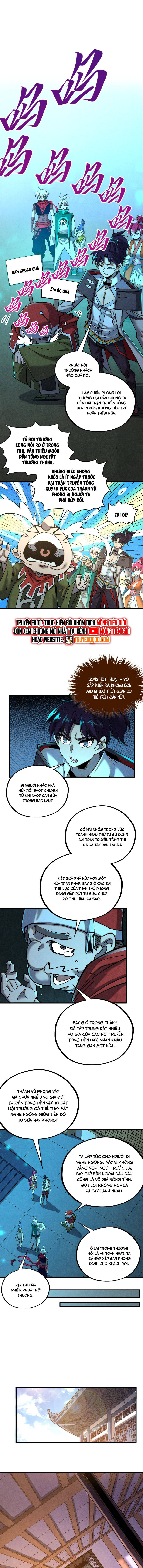 Chapter 426 - Trang 3