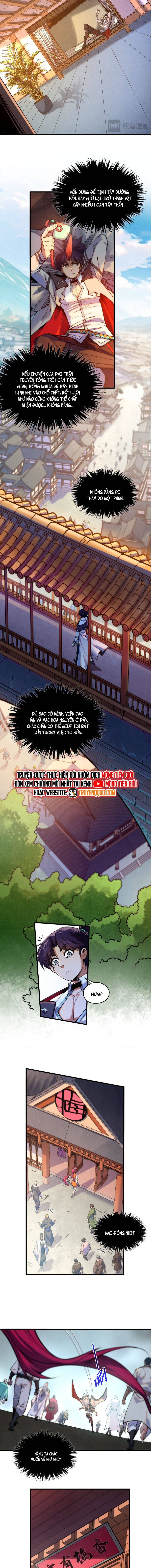 Chapter 426 - Trang 4