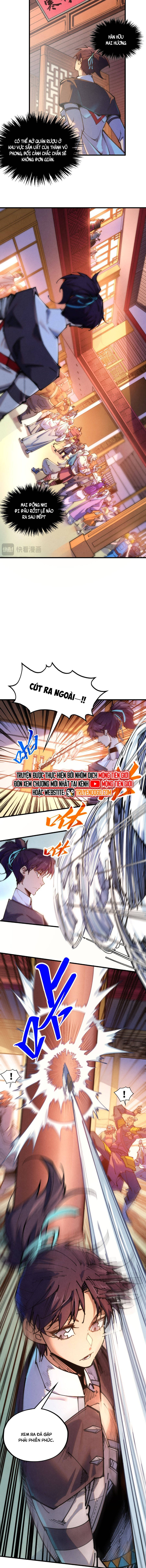 Chapter 426 - Trang 5