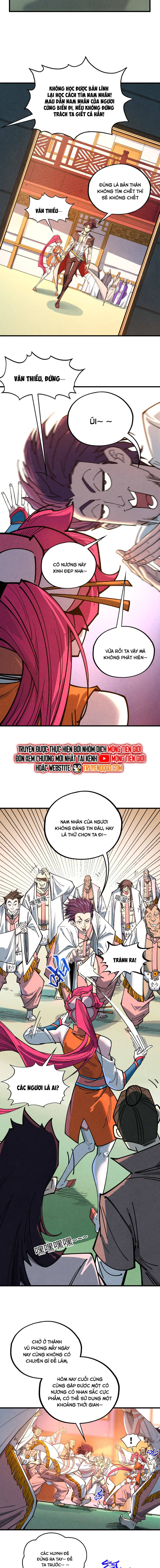 Chapter 426 - Trang 7