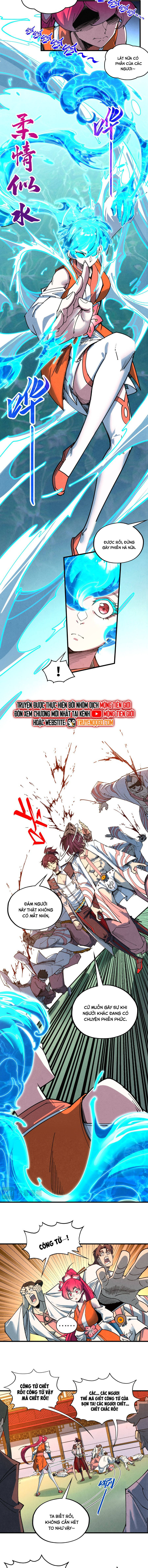 Chapter 426 - Trang 8