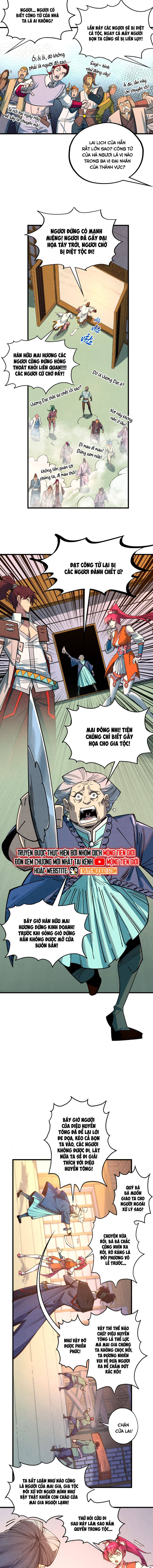 Chapter 426 - Trang 9