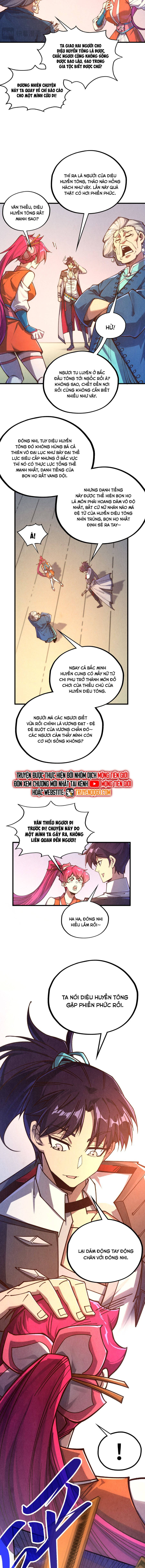 Chapter 426 - Trang 10
