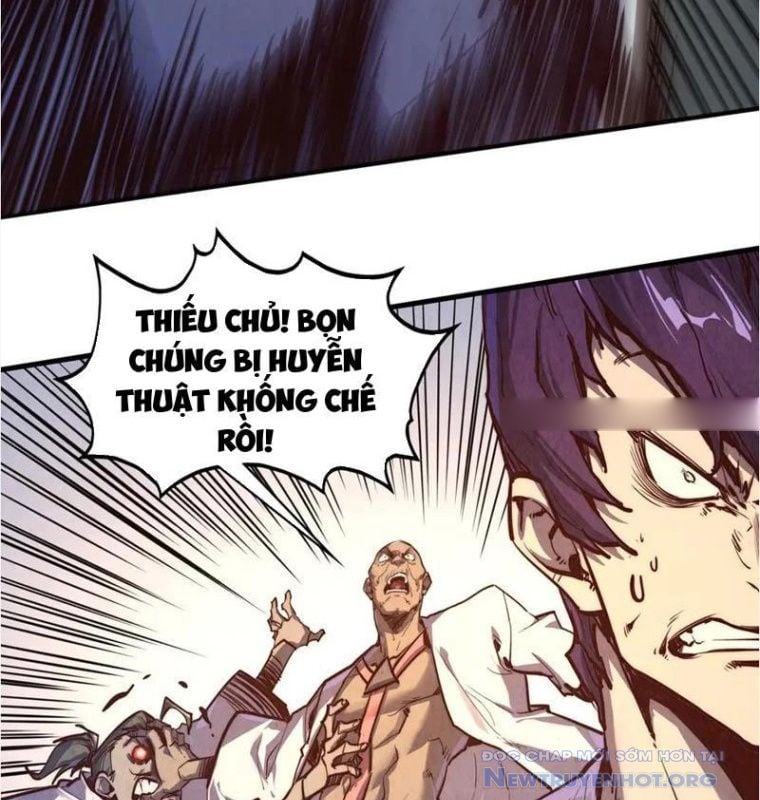 Chapter 427 - Trang 36