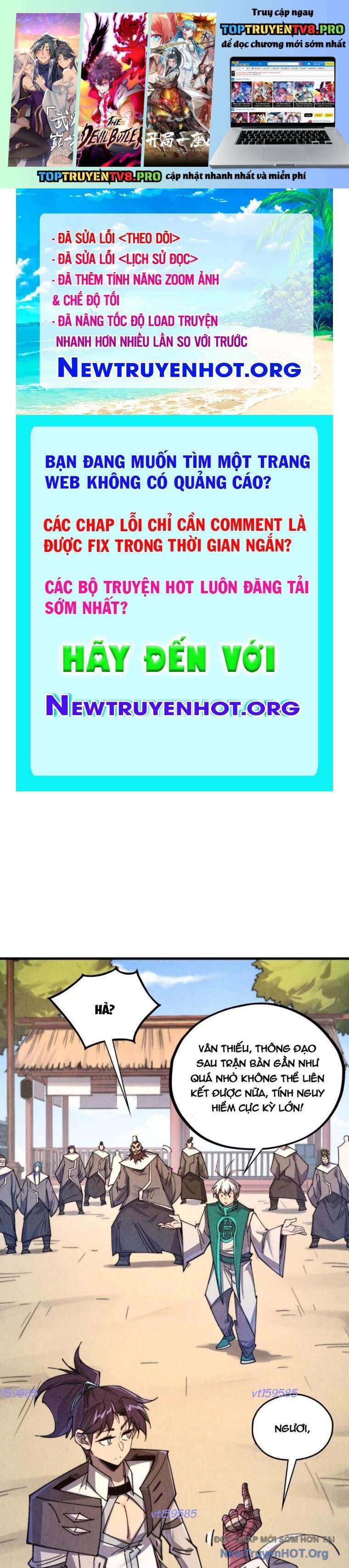 Chương 436 - Trang 1