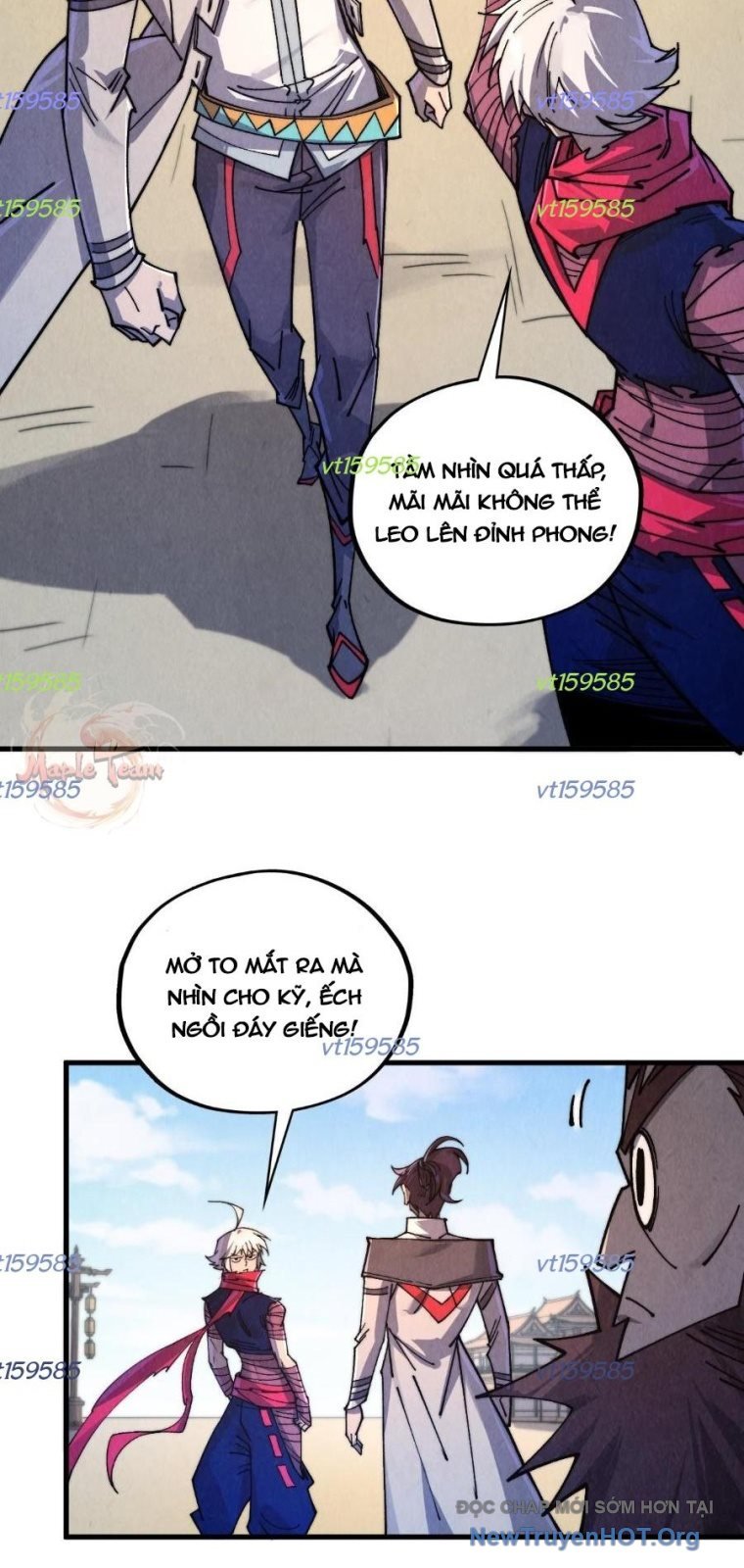 Chương 436 - Trang 2