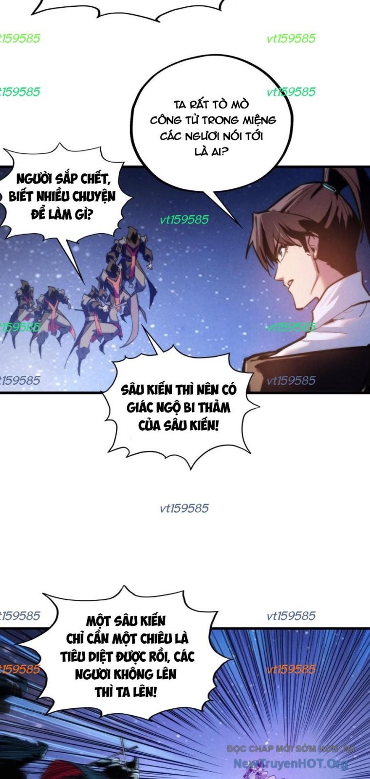 Chương 436 - Trang 30