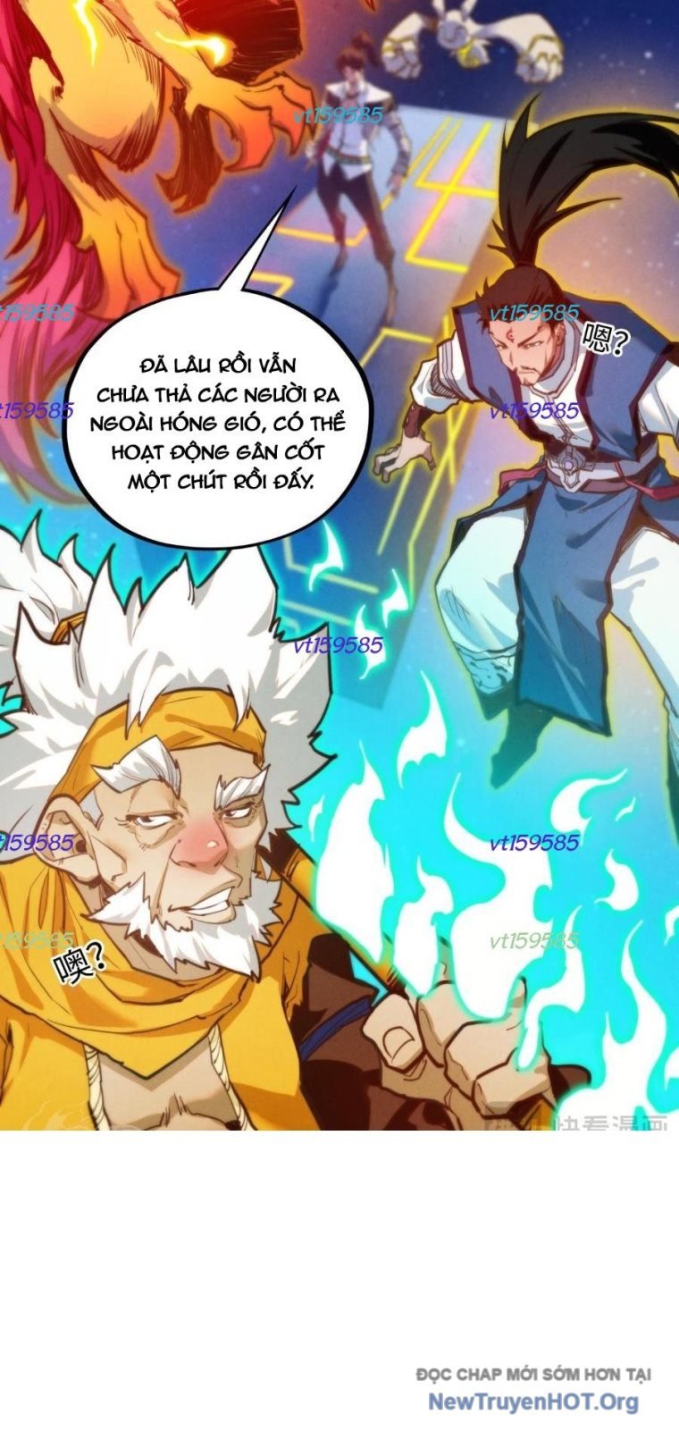 Chương 436 - Trang 32