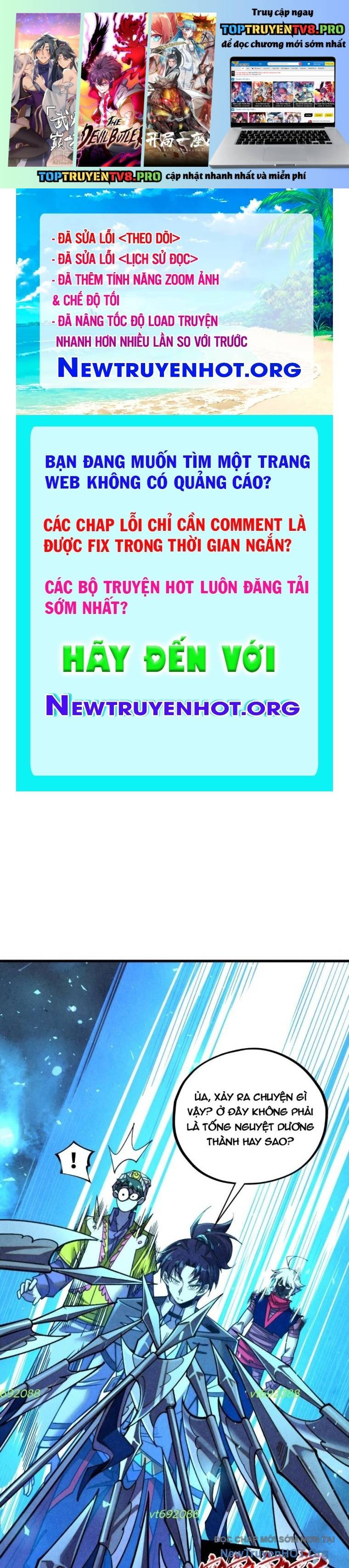 Chương 437 - Trang 1