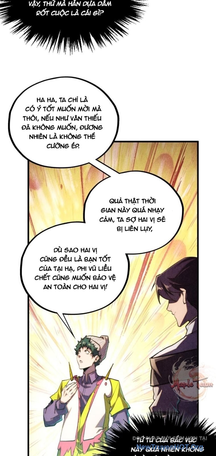 Chương 437 - Trang 24
