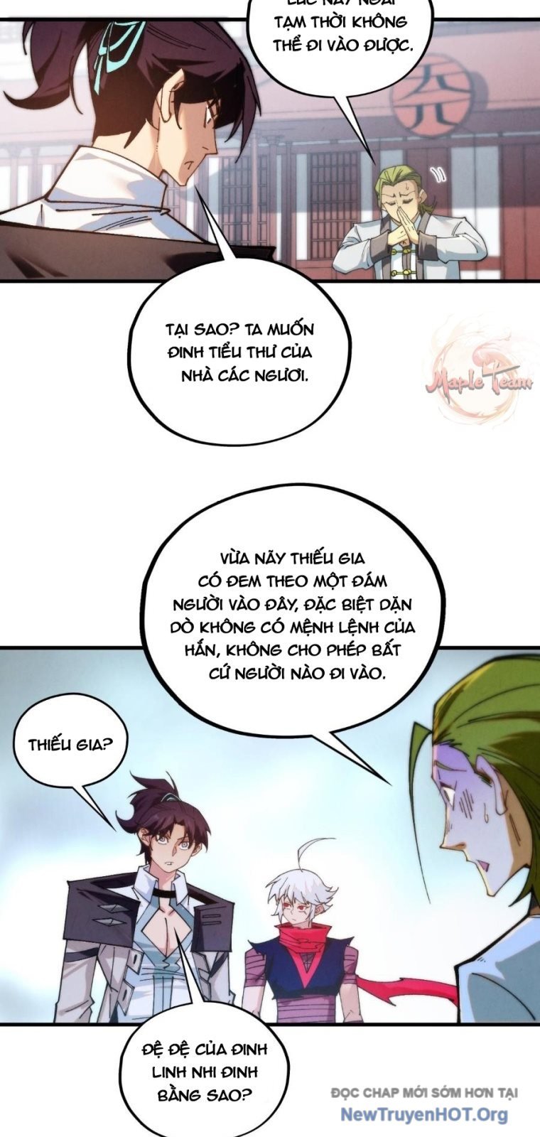 Chương 437 - Trang 57