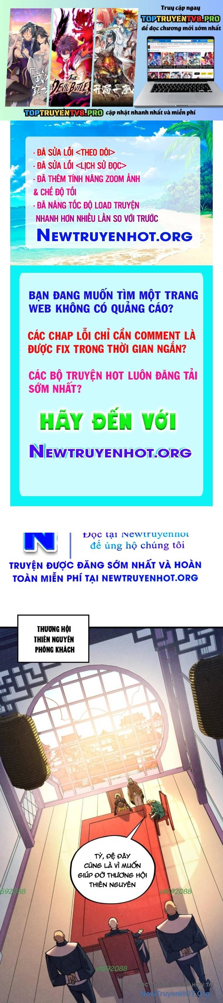 Chương 438 - Trang 1