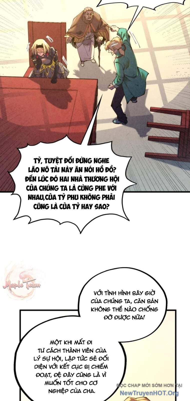 Chương 438 - Trang 15