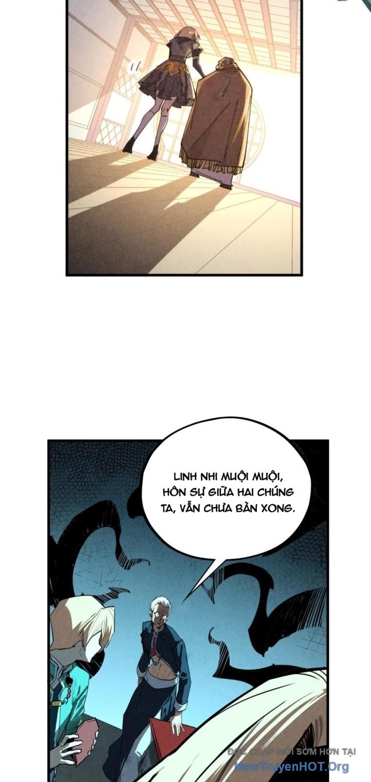 Chương 438 - Trang 26