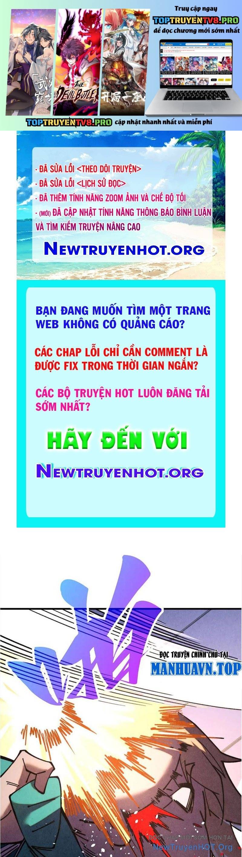 Chương 439 - Trang 1