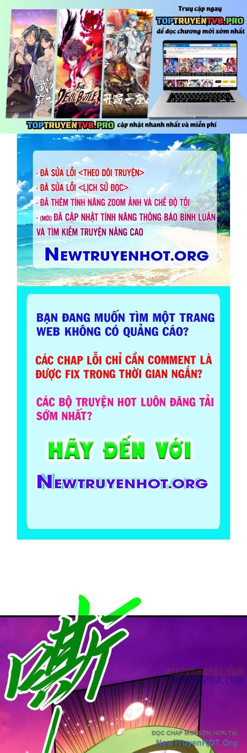Chương 441 - Trang 1