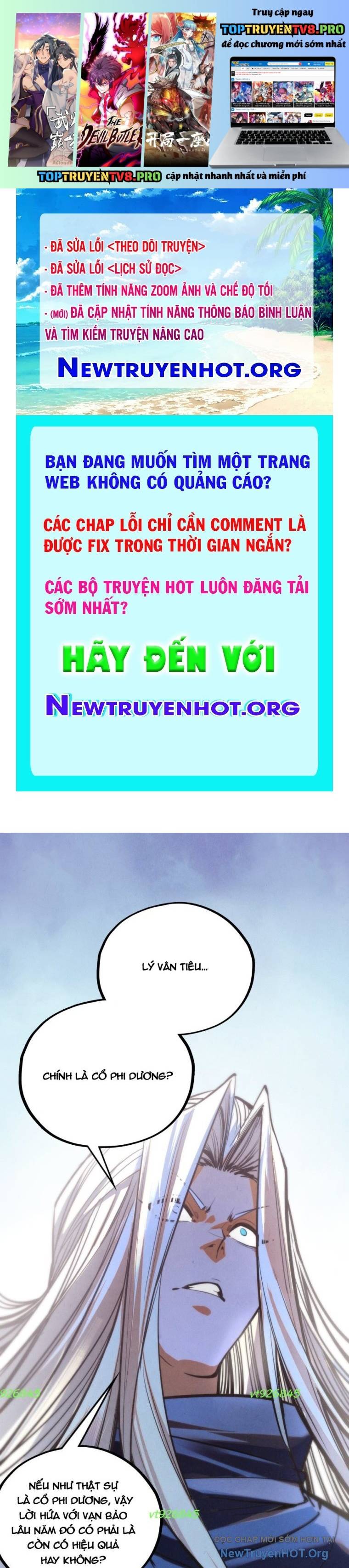 Chương 443 - Trang 1