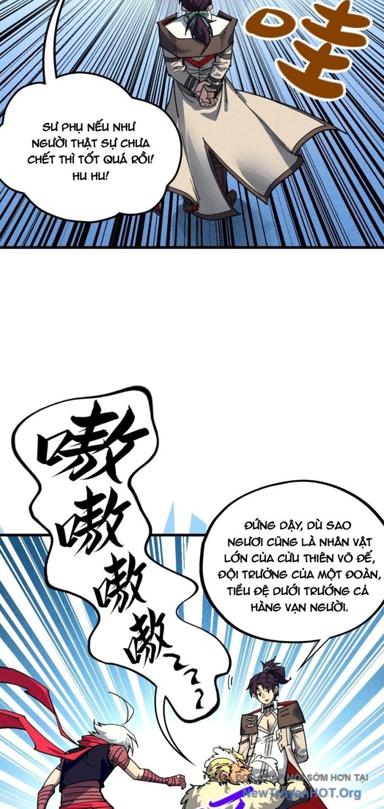 Chương 443 - Trang 33