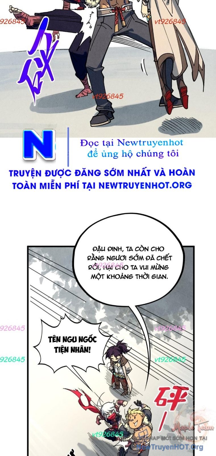 Chương 443 - Trang 35