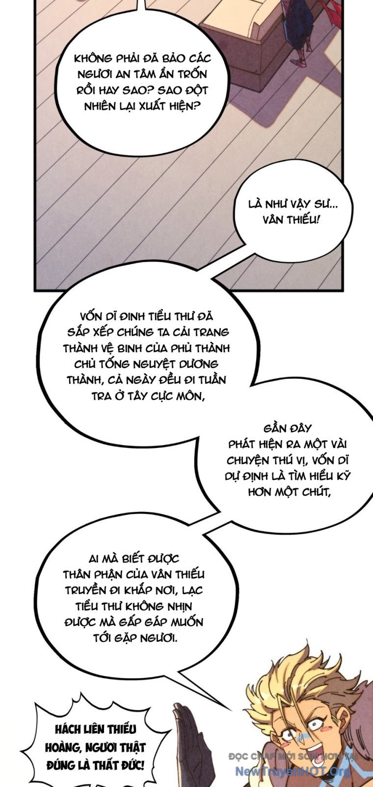 Chương 443 - Trang 44
