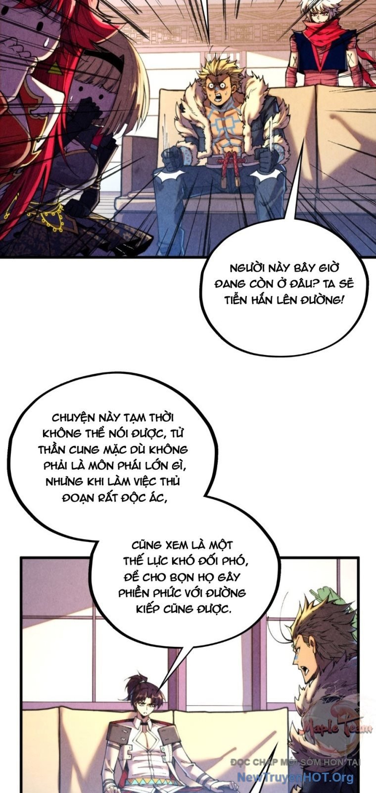Chương 443 - Trang 50